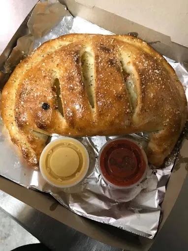 Calzone