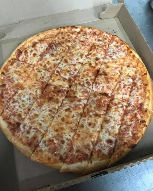 Cheese Pizza