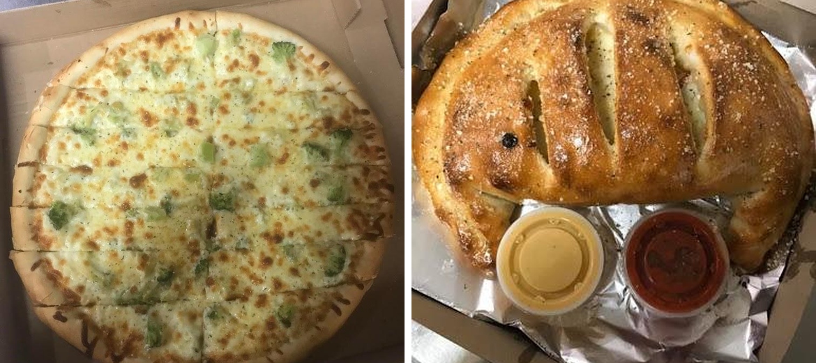 Champs Pizzeria 2