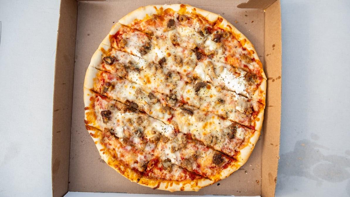 Champs Pizzeria 2 Menu image 9